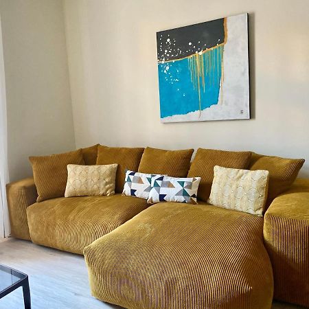 Coural' Home Narbonne Exterior foto
