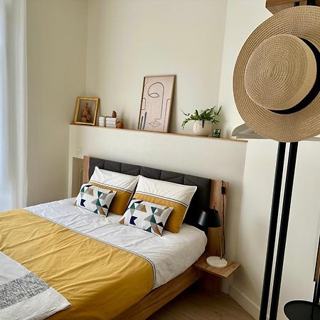 Coural' Home Narbonne Exterior foto
