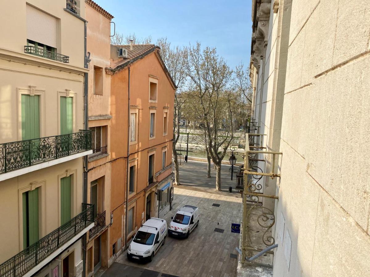 Coural' Home Narbonne Exterior foto