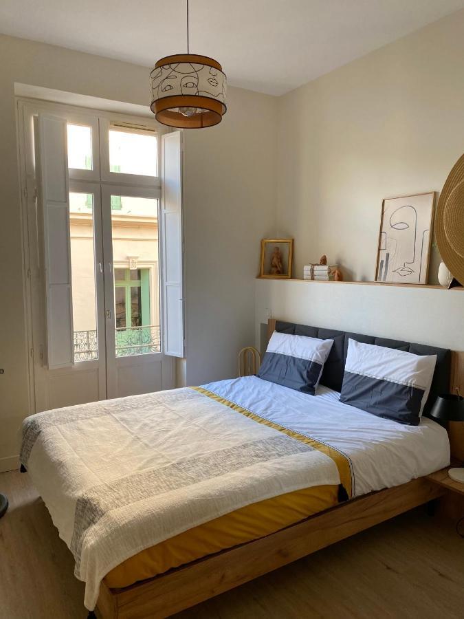 Coural' Home Narbonne Exterior foto