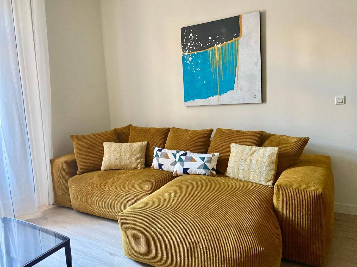 Coural' Home Narbonne Exterior foto